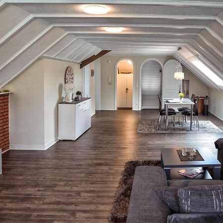 Ferienwohnung Best Hünxe Dış mekan fotoğraf